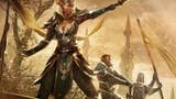 Top Reino Unido: The Elder Scrolls Online destrona The Witcher 3