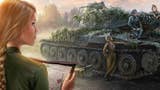 La versión para Xbox One de World of Tanks ya tiene fecha