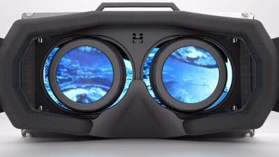 Luckey: VR's iPhone moment is coming, but not yet