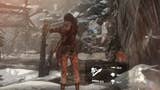 15 minutes of Rise of the Tomb Raider gameplay footage