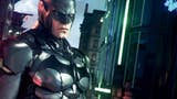 Batman Arkham Knight - Gameplay Eurogamer Portugal