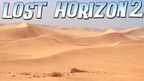 Immagine di Deep Silver annuncia Lost Horizon 2
