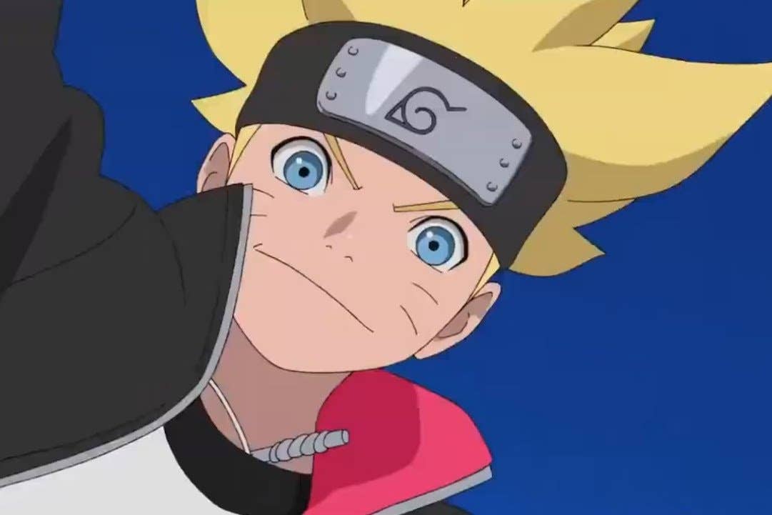 Primeiras unidades de Naruto Ultimate Ninja Storm 4 incluem Boruto