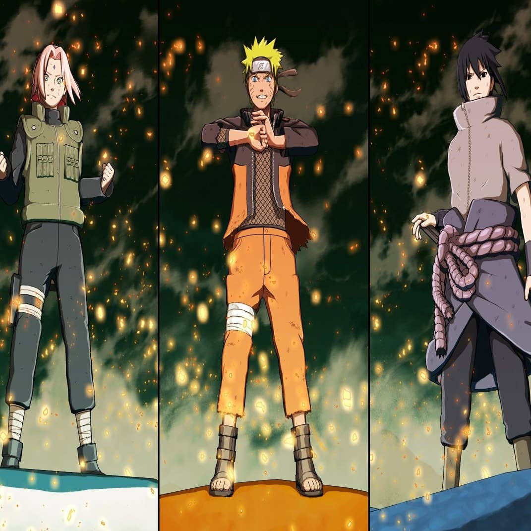 Criador de Naruto troca ninjas por samurais em nova série - REDEPARÁ