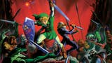 Legend of Zelda: Ocarina of Time chega dia de 2 julho à Wii U