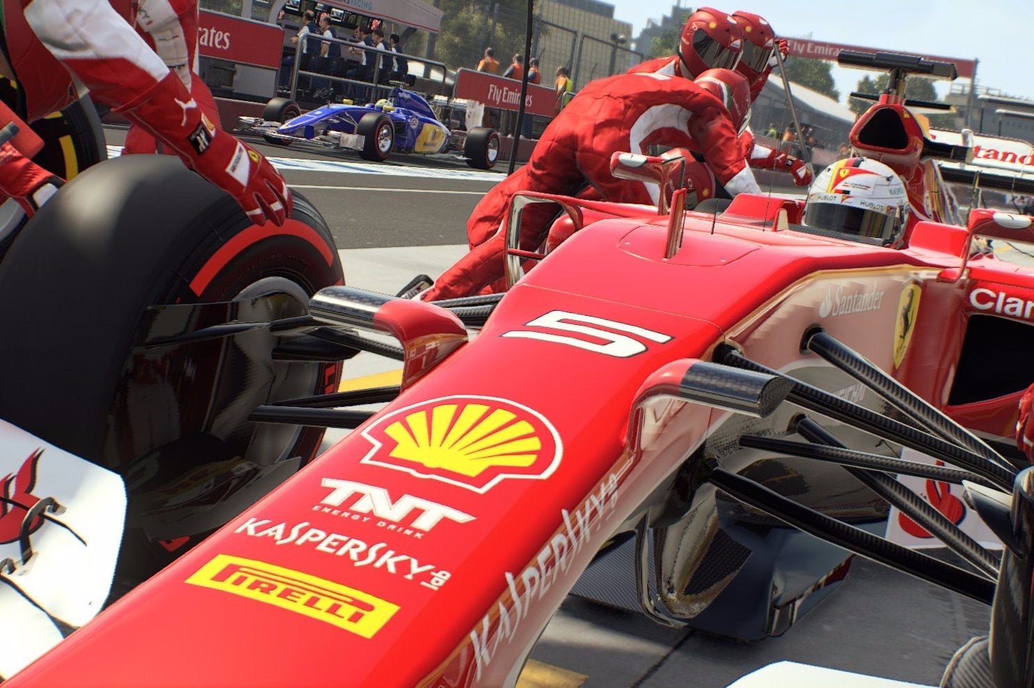 Los juegos que salen en julio de 2015 Eurogamer.es