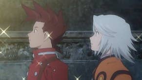 Image for Tales of Symphonia HD coming to PC next year
