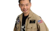 Keiji Inafune: video gaming's harshest critic