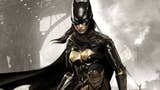 DLC da Batgirl chega a Arkham Knight a 14 de julho