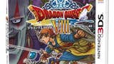 Revelada a capa japonesa de Dragon Quest VIII 3DS