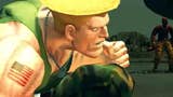 Obrazki dla Trwa łatanie Ultra Street Fighter 4 w wersji PlayStation 4