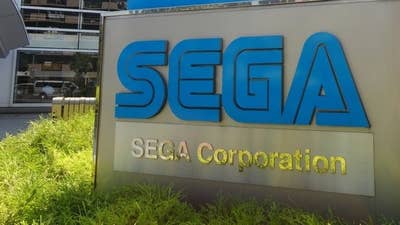 We've lost the trust of older fans - Sega CEO