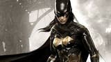 Batman Arkham Knight - Trailer do DLC da Batgirl