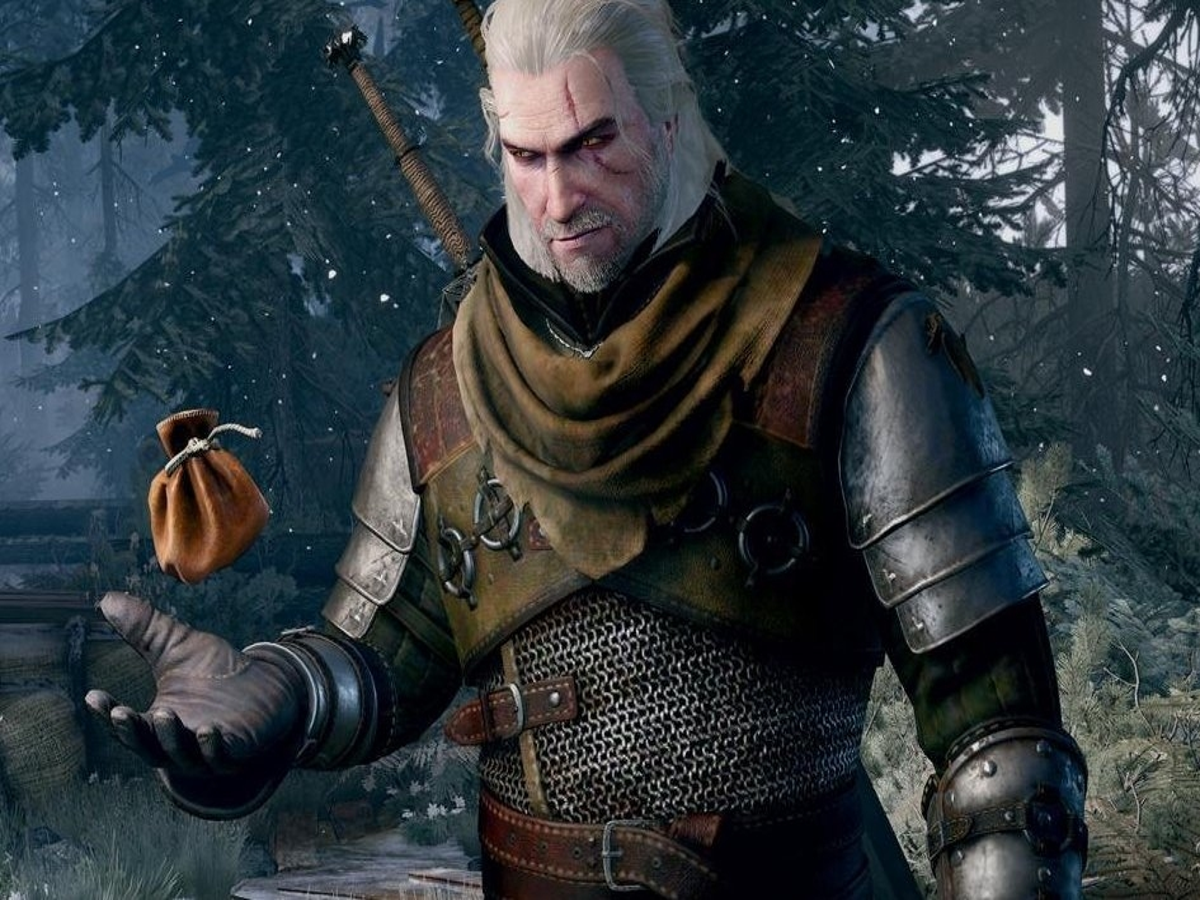 The Witcher 2 - Review After 100% 