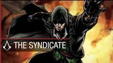 Publicado um pequeno filme de animação de Assassin's Creed: Syndicate