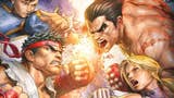 Tekken x Street Fighter schon weit fortgeschritten, sagt Produzent