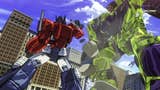 Transformers: Devastation usa uma técnica para ter um aspecto visual dos anos 80