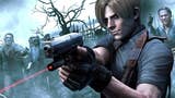 Wie Resident Evil 4 Panik beim Spielen neu erfand