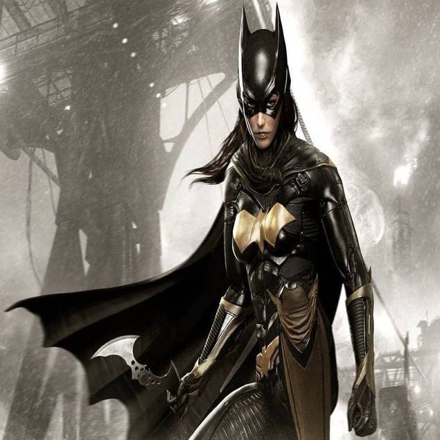 Batman: Arkham Knight's first major DLC falls short 