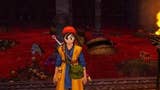 Dragon Quest VIII tendrá una nueva mazmorra en 3DS