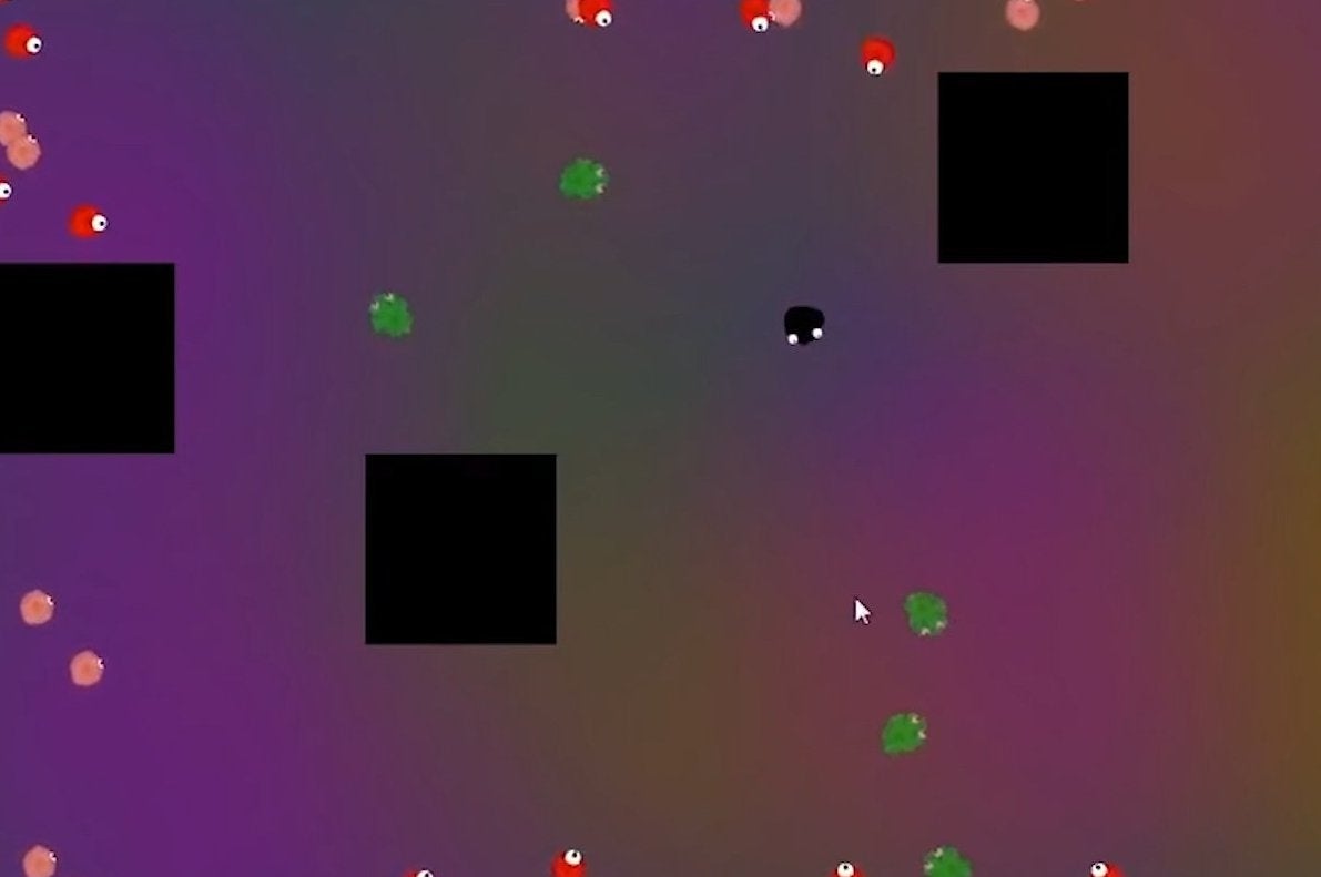 Video How to make your own video game