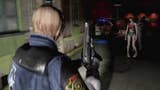 Imagem para Fãs criam remake de Resident Evil 2 com o Unreal Engine 4