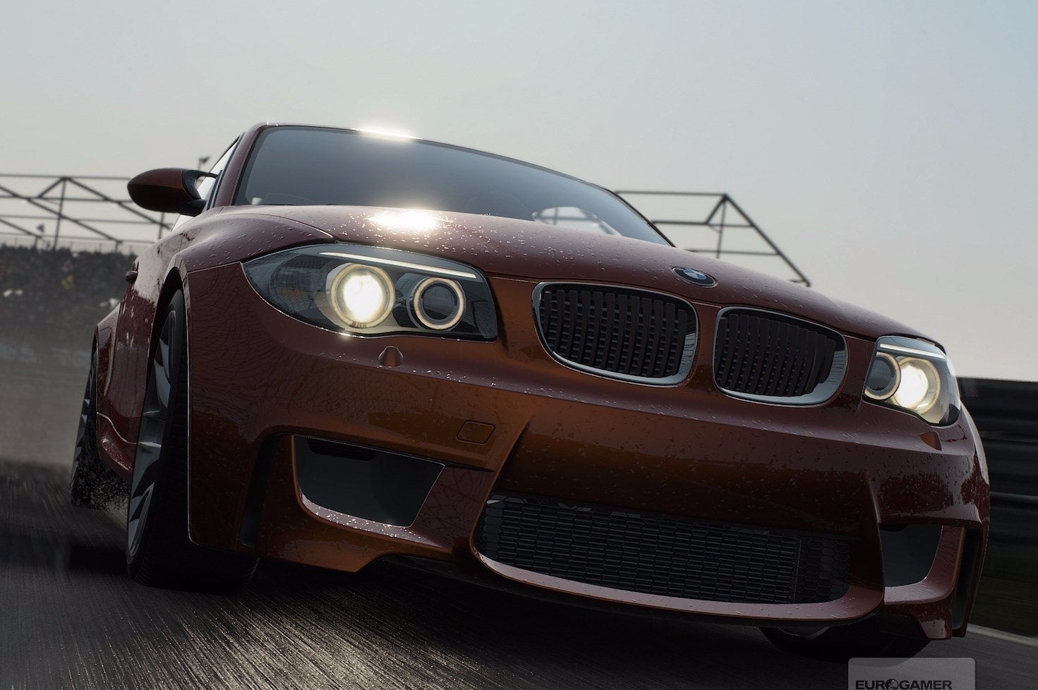 Project cars online wii u