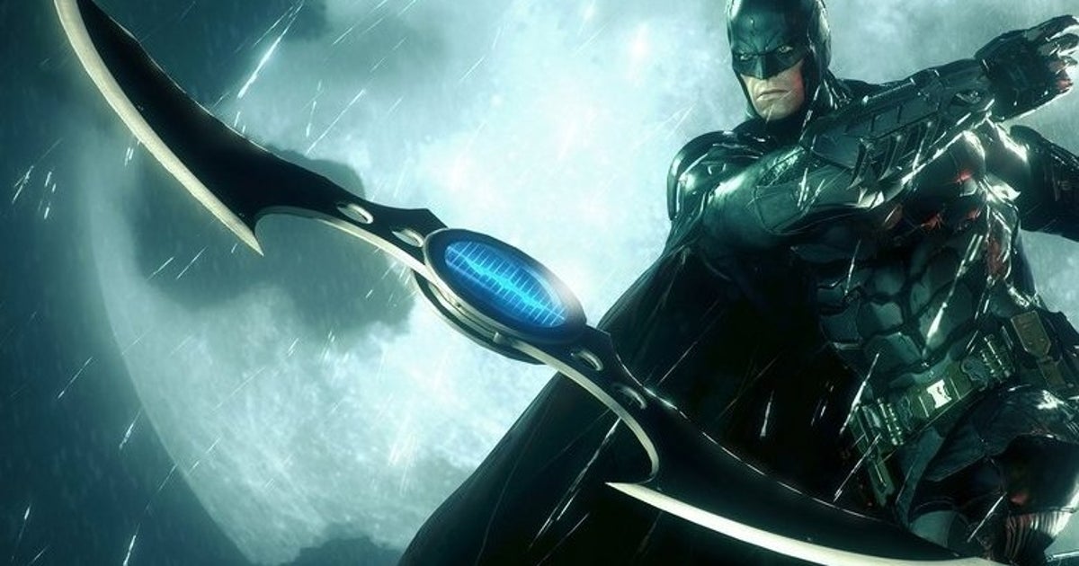 Batman: Arkham Knight players are already discovering date-related surprises