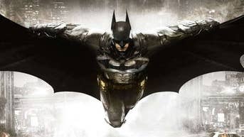 PS4, Batman lead 18% jump in US retail game sales - NPD