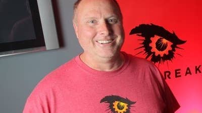 John Smedley steps down as Daybreak CEO