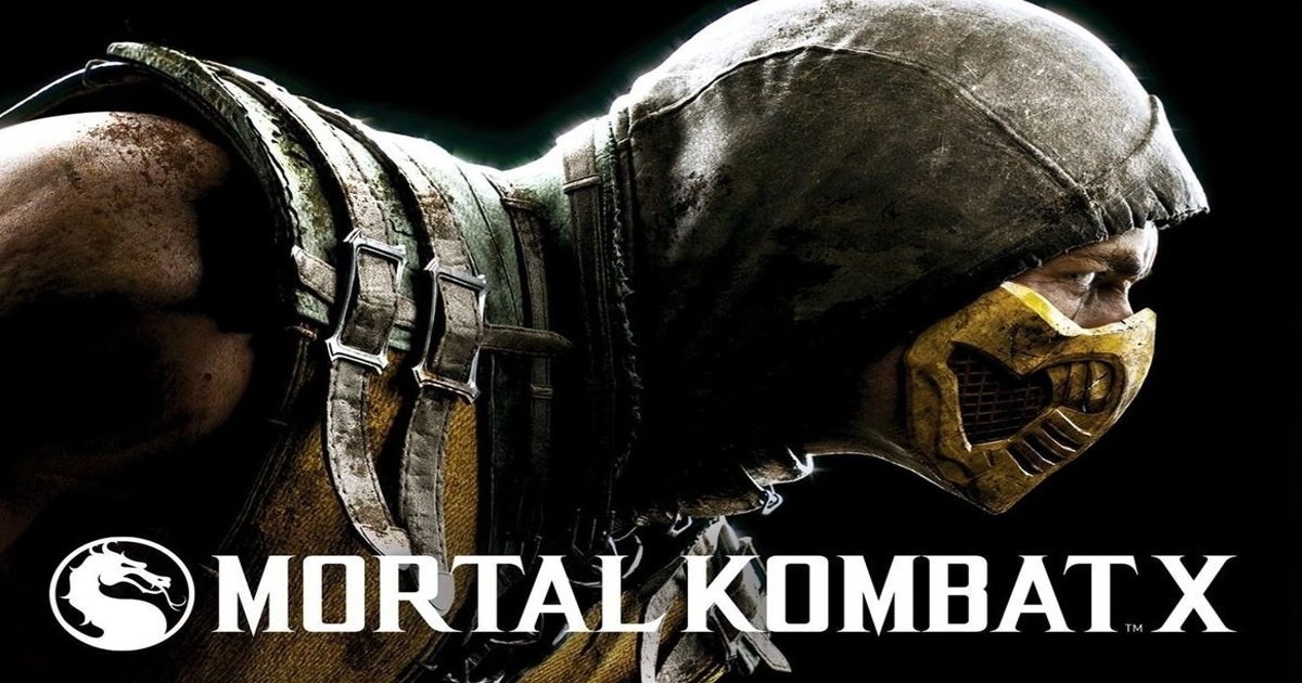 Más Fatalities Clásicos Para Mortal Kombat X Eurogameres 