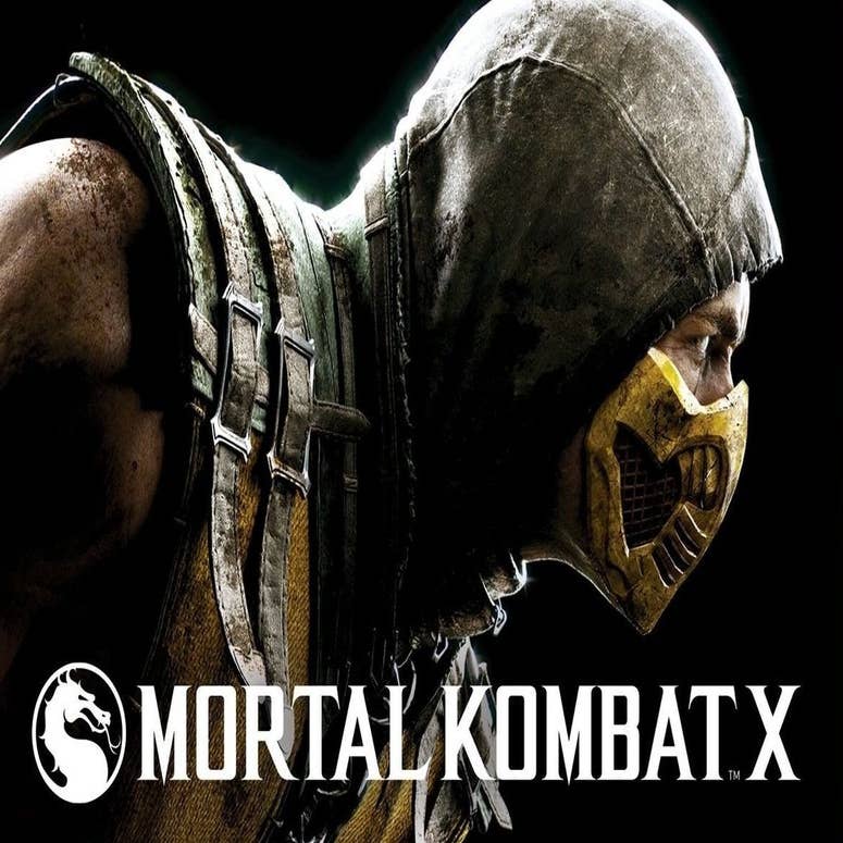 MORTAL KOMBAT X · Scorpion Who's Next Fatality [HD] 60fps