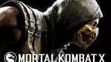Más fatalities clásicos para Mortal Kombat X