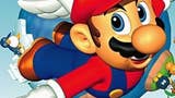 Damals, als… Super Mario 64 die dritte Dimension neu erfand