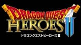 Dragon Quest Heroes II passa-se num local diferente do original