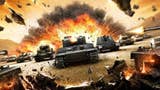 Ya disponible World of Tanks en Xbox One