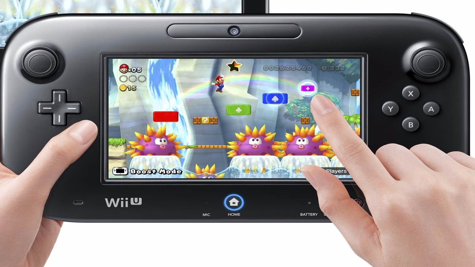 Roux tornado vergeetachtig Wii U 10 miljoen keer verkocht | Eurogamer.nl