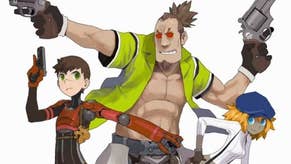 Inafune's Red Ash fully funded after Chinese company swoops in