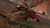 A Total War: Warhammer battle - up close and personal