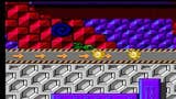 Video: Battletoads' infamous turbo tunnel revisited