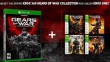 Immagine di Gears of War: Ultimate Edition include tutti e quattro i giochi originali