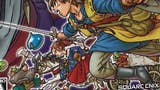 Japoneses podem comprar Dragon Quest VIII antes do lançamento