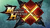 Monster Hunter X recebe mais vídeos