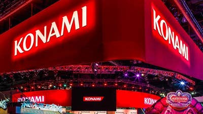 Konami sees profit growth of 160%