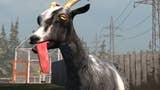 Goat Simulator chega esta semana às consolas PlayStation