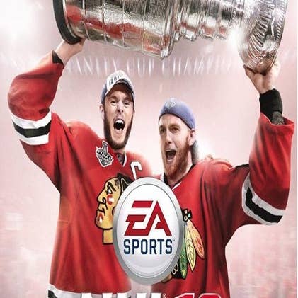 Patrick Kane dropped from NHL 16 cover, promotions by EA Sports