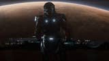 Mass Effect: Andromeda bevat geen bekende personages uit de trilogie