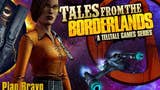 Tales from the Borderlands Episode 4 mostra-se num novo trailer