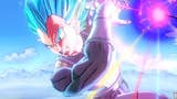 Dragon Ball Xenoverse mostra mais conteúdos num vídeo