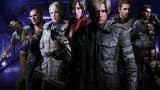 Resident Evil 6 Pachinko chega para Android